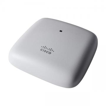 Bộ phát Wifi gắn tường Cisco CBW140AC-S