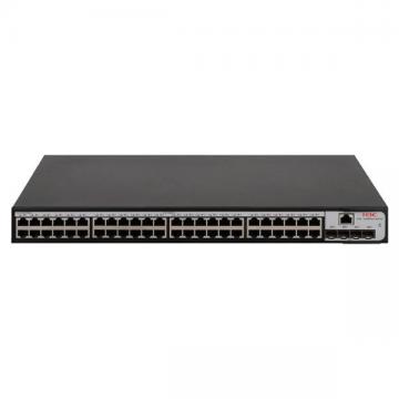Switch H3C LS-1850V2-52P-EI-GL 52-Ports Gigabit Ethernet