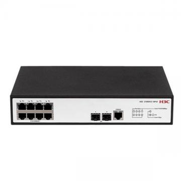 Switch H3C LS-1850V2-10P-EI-GL 10-Port Gigabit Ethernet