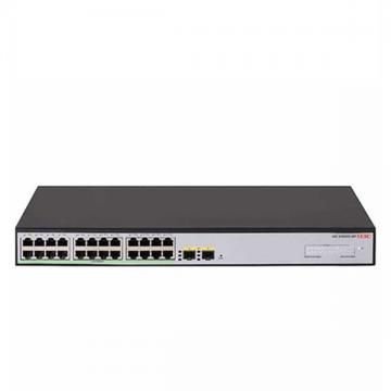 Switch H3C Layer 2 26 Port Gigabit LS-1600V2-26P-GL
