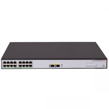 Switch H3C Layer 2 18 Port Gigabit LS-1600V2-18P-GL