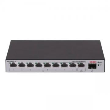 Switch H3C Layer 2 10 Port Gigabit LS-1600V2-10P-GL