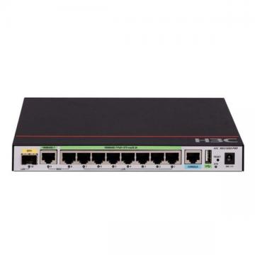 H3C WSG1808X-PWR 10-Port
