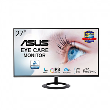 Màn hình ASUS VZ27EHE 27