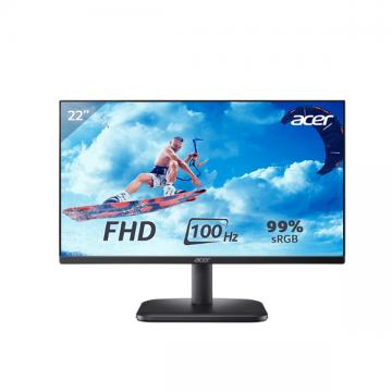 Màn hình ACER EK221Q E3 22