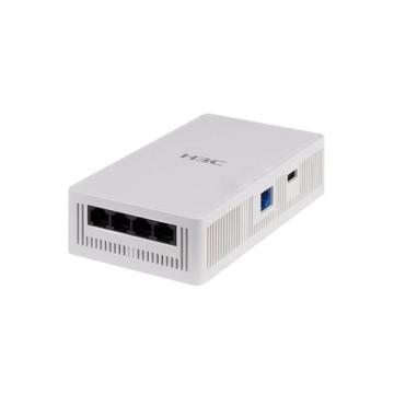 Bộ phát Wi-Fi gắn tường H3C WA6120H