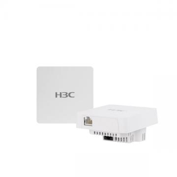 Bộ phát Wi-Fi 6 âm tường H3C WA6022H - 4 Streams