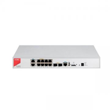 H3C SecPath F100-C-A2