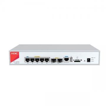 Thiết bị Firewall H3C NS-SecPath F100-C-A1