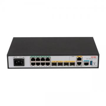 Bộ định tuyến mạng H3C MSR1008 
