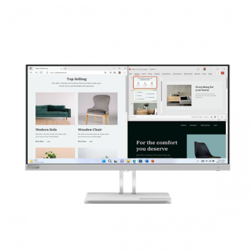 Màn hình Lenovo L27e-40 27