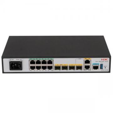 Bộ định tuyến Gigabit Ethernet 6 cổng RT-MSR610 H3C