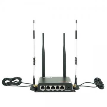 APTEK L300 - Router 4G/LTE bán công nghiệp WiFi chuẩn N 300Mbps