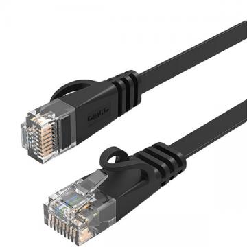 Cáp mạng bấm sẵn CAT 6 UTP dài 20 mét ORICO PUG-C6B-200-BK