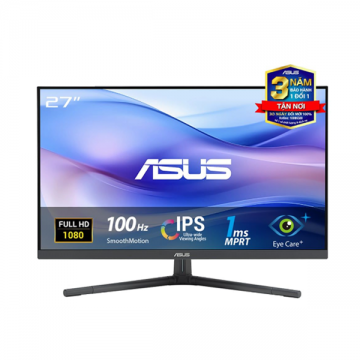 Màn hình ASUS VU279CFE-B 27