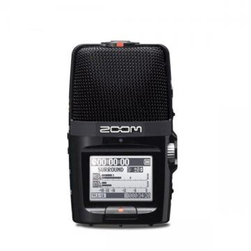 Máy ghi âm Zoom H2n