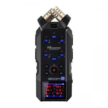 Máy ghi âm Zoom H6 Essential