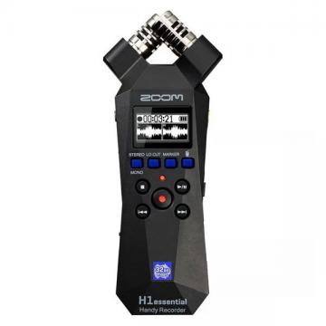 Máy ghi âm Zoom H1 Essential
