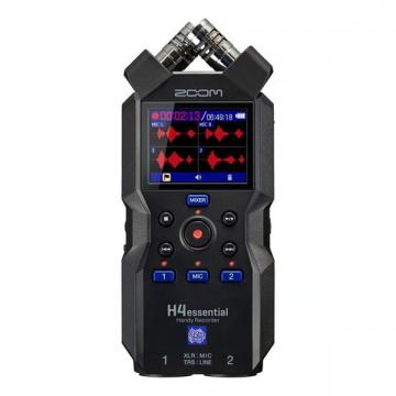 Máy ghi âm Zoom H4 Essential