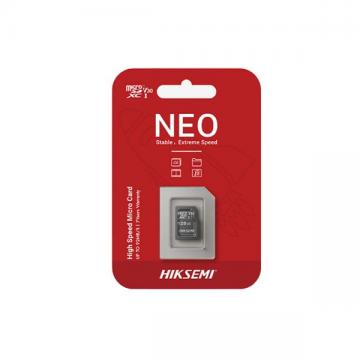 Thẻ nhớ Micro SD Hiksemi HS-TF-C1 128Gb Class 10 Read 92MB/s