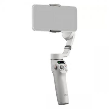 Tay cầm Gimbal DJI Osmo Mobile 6 Platinum Gray