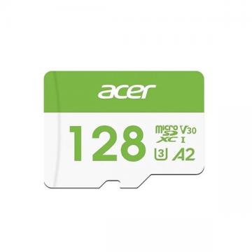 Thẻ nhớ Micro SD Acer MSC300 128Gb 4K UHS Read 160MB/s