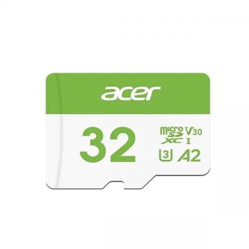 Thẻ nhớ Micro SD Acer MSC300 32Gb 4K UHS Read 160MB/s