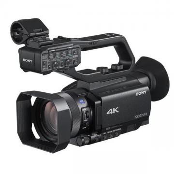 Máy quay chuyên nghiệp Sony PXW - Z90 V (Pal/ NTSC)