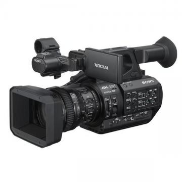 Máy quay chuyên nghiệp Sony PXW-Z280V/ Z280T