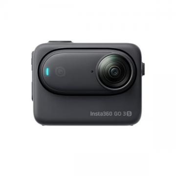Máy quay Insta360 GO 3S 128GB Black