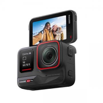 Máy quay Insta360 Ace Pro 2 Dual