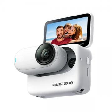 Máy quay Insta360 GO 3S 128GB White