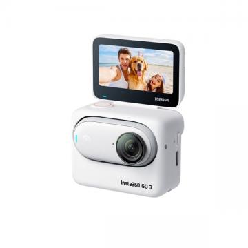 Máy quay Insta360 GO 3S 64GB