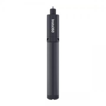 Insta360 2-in-1 Invisible Selfie Stick + Tripod for Go 2, One X2, One R, One X