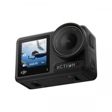 Máy quay hành trình DJI Osmo Action 4