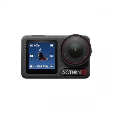 Máy quay hành trình DJI Osmo Action 5 Pro Standard Combo