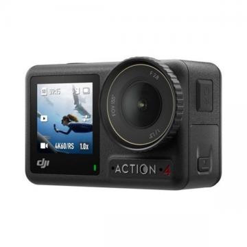 Máy quay hành trình DJI Osmo Action 4 Adventure Combo