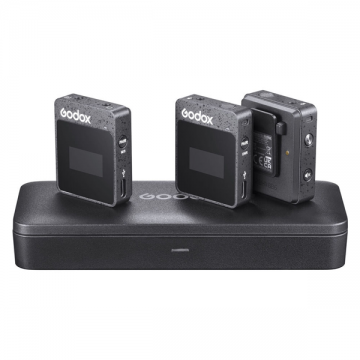 Godox – MoveLink II M2