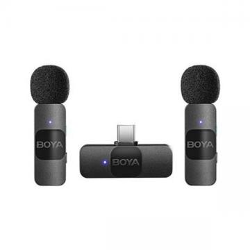 BOYA BY-V20