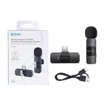 BOYA BY-V10