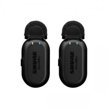 Microphone Shure MoveMic Two