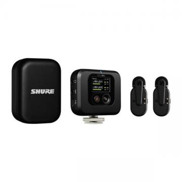Microphone Shure MoveMic Two Receiver Kit