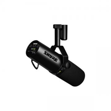 Micro thu âm Shure SM7DB