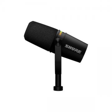 Micro thu âm Shure MV7 +