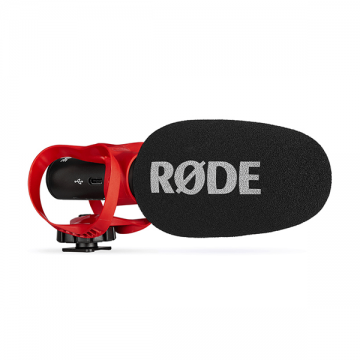 Microphone Rode VideoMic Go II