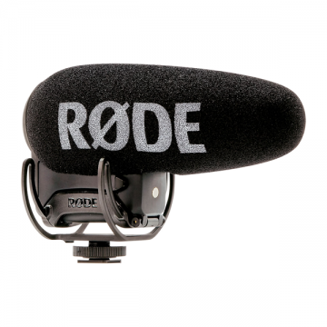 Microphone Rode VideoMic Pro+