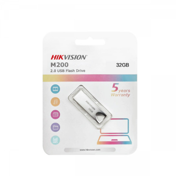 USB Hikvision M200 32Gb USB2.0