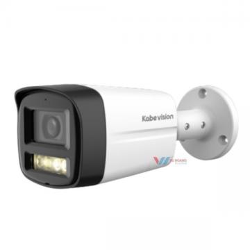 Camera Thân HDCVI Ánh sáng kép Color Pro 2.0MP KX-AD2013C-PRO