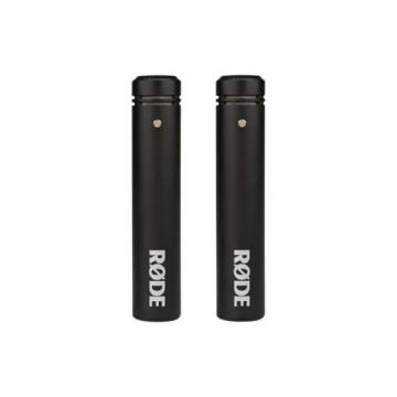 RODE M5 Condenser Microphone (cặp)