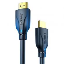 Cáp HDMI JASOZ A122 series 8K 2,1 - Dài 5m